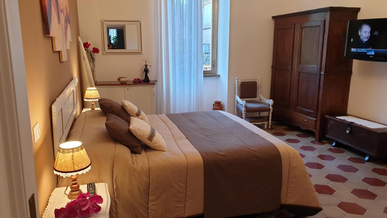 Casa Ferrari Testaccio E Trastevere Wi-Fi Free روما المظهر الخارجي الصورة