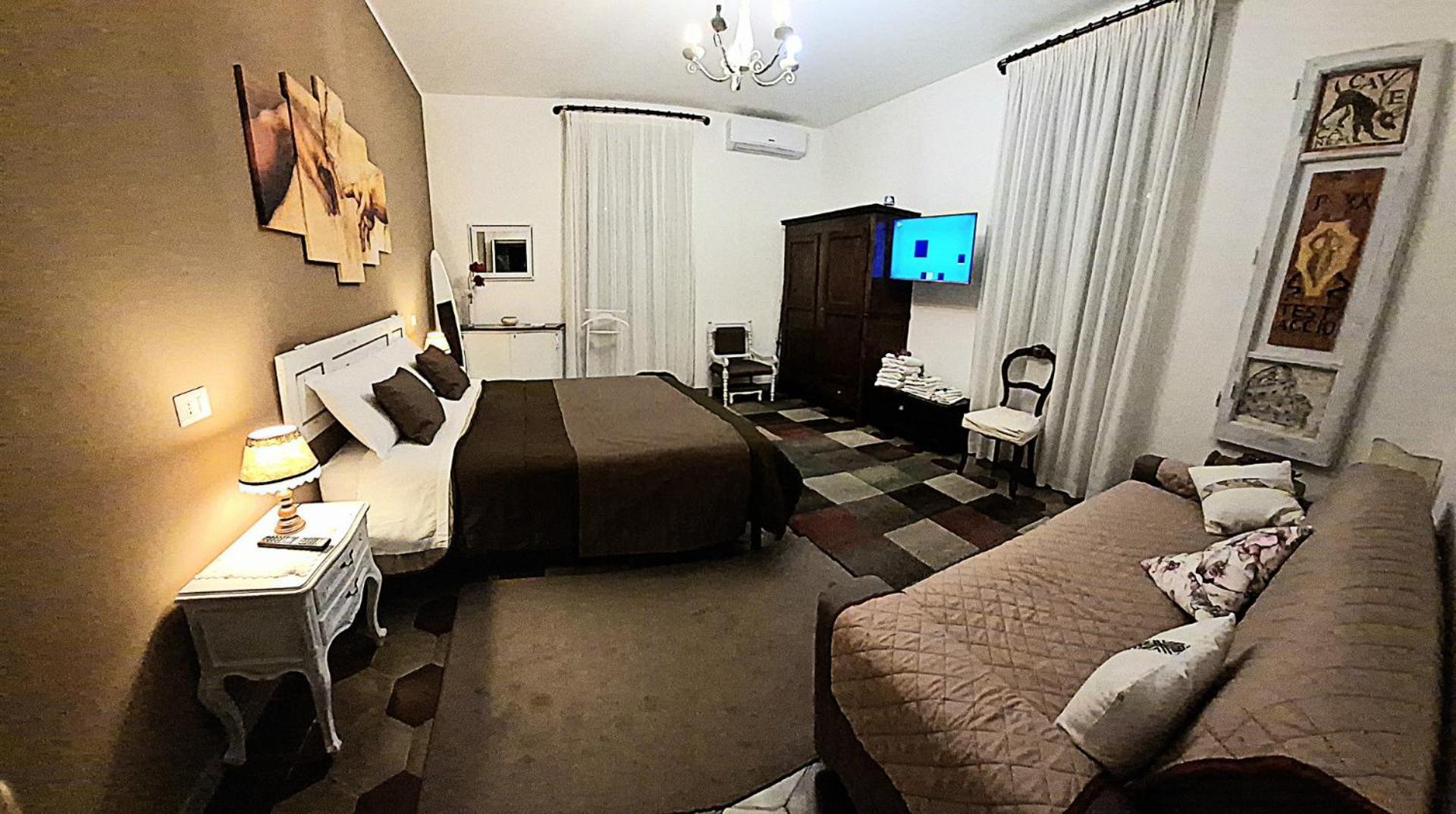 Casa Ferrari Testaccio E Trastevere Wi-Fi Free روما المظهر الخارجي الصورة