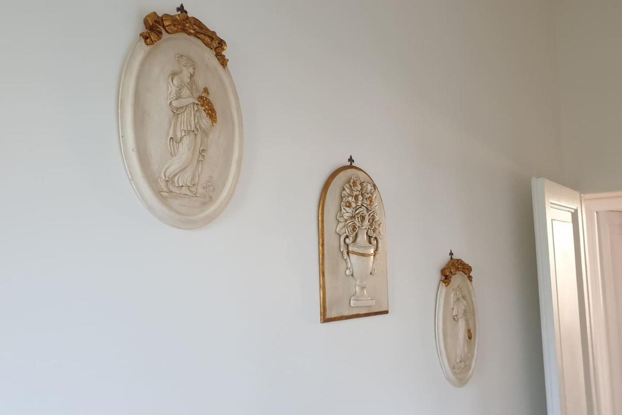 Casa Ferrari Testaccio E Trastevere Wi-Fi Free روما المظهر الخارجي الصورة