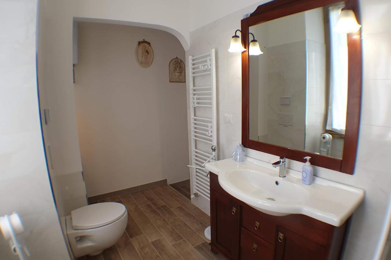 Casa Ferrari Testaccio E Trastevere Wi-Fi Free روما المظهر الخارجي الصورة