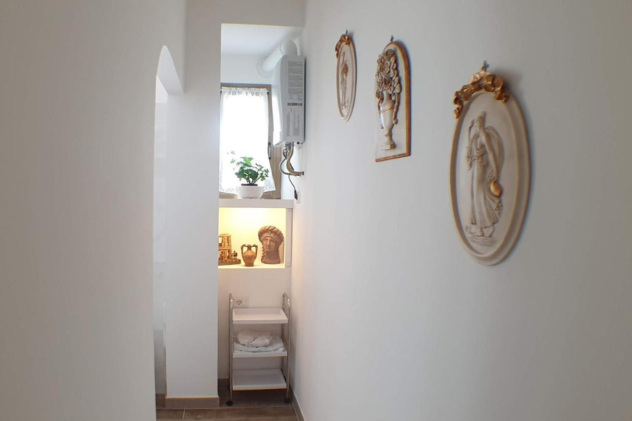 Casa Ferrari Testaccio E Trastevere Wi-Fi Free روما المظهر الخارجي الصورة