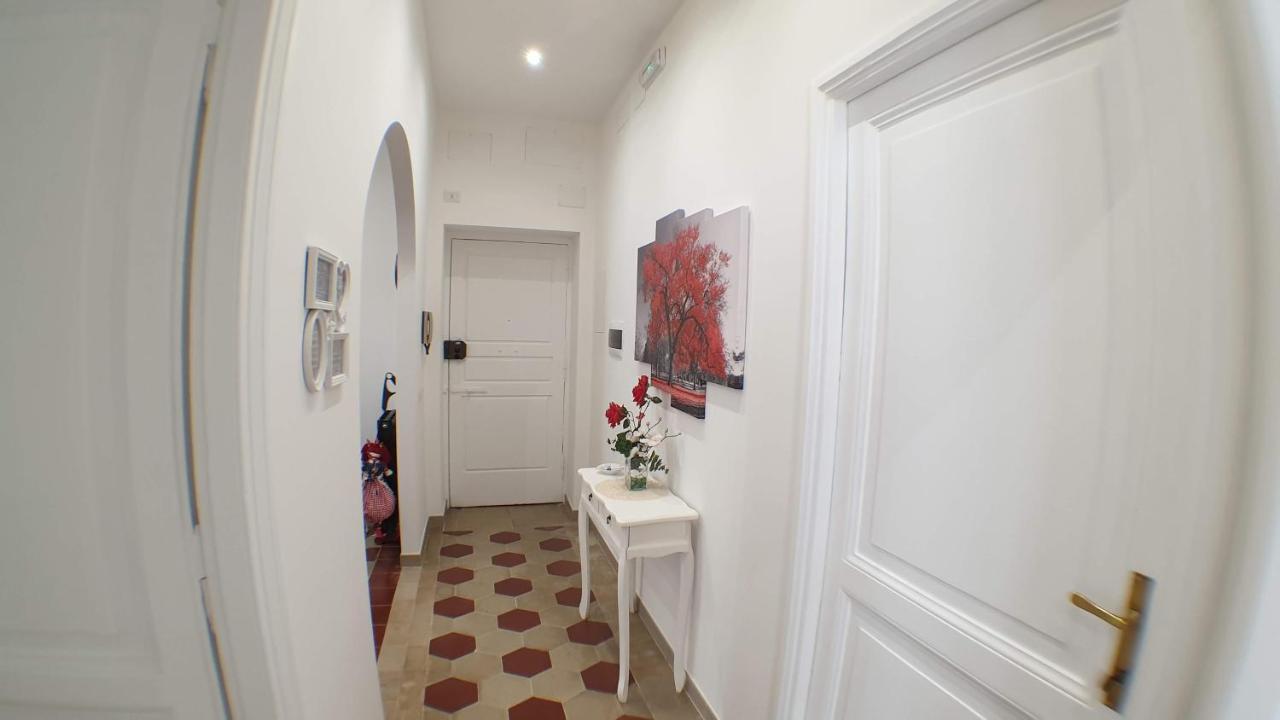 Casa Ferrari Testaccio E Trastevere Wi-Fi Free روما المظهر الخارجي الصورة